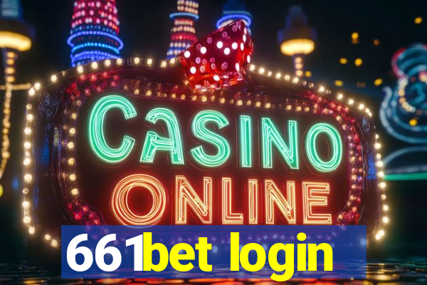 661bet login